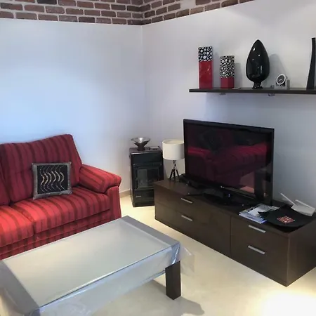 Royal Park&spa Tatil Evi Alicante