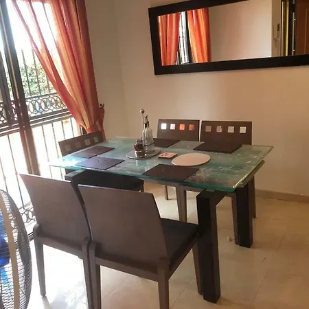 Royal Park & Holiday home Alicante