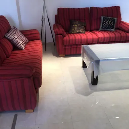 Holiday home Royal Park & Alicante
