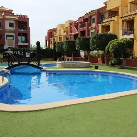 Royal Park & Alicante