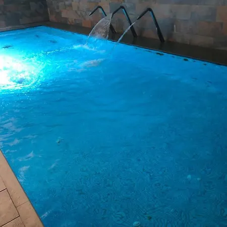 Holiday home Royal Park &