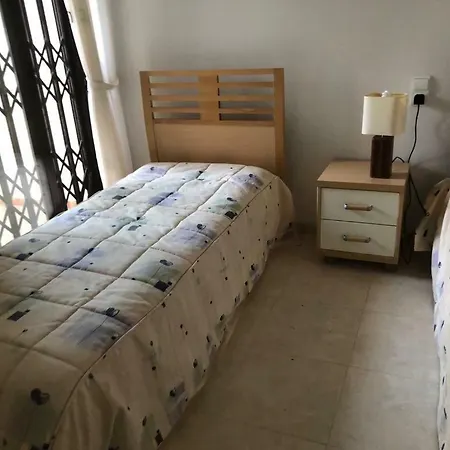 Royal Park&spa Alicante